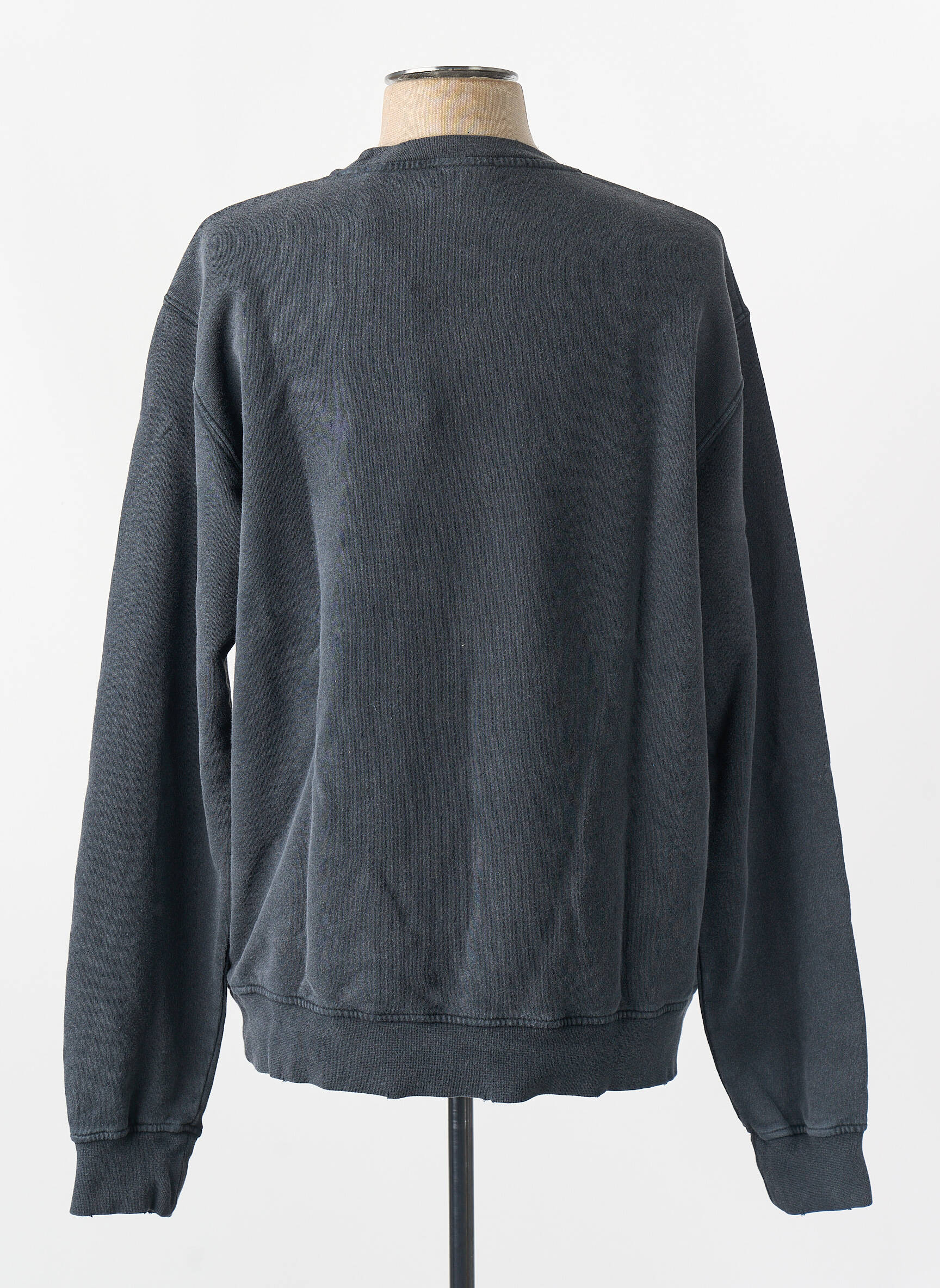Sweat-shirt gris THE KOOPLES homme