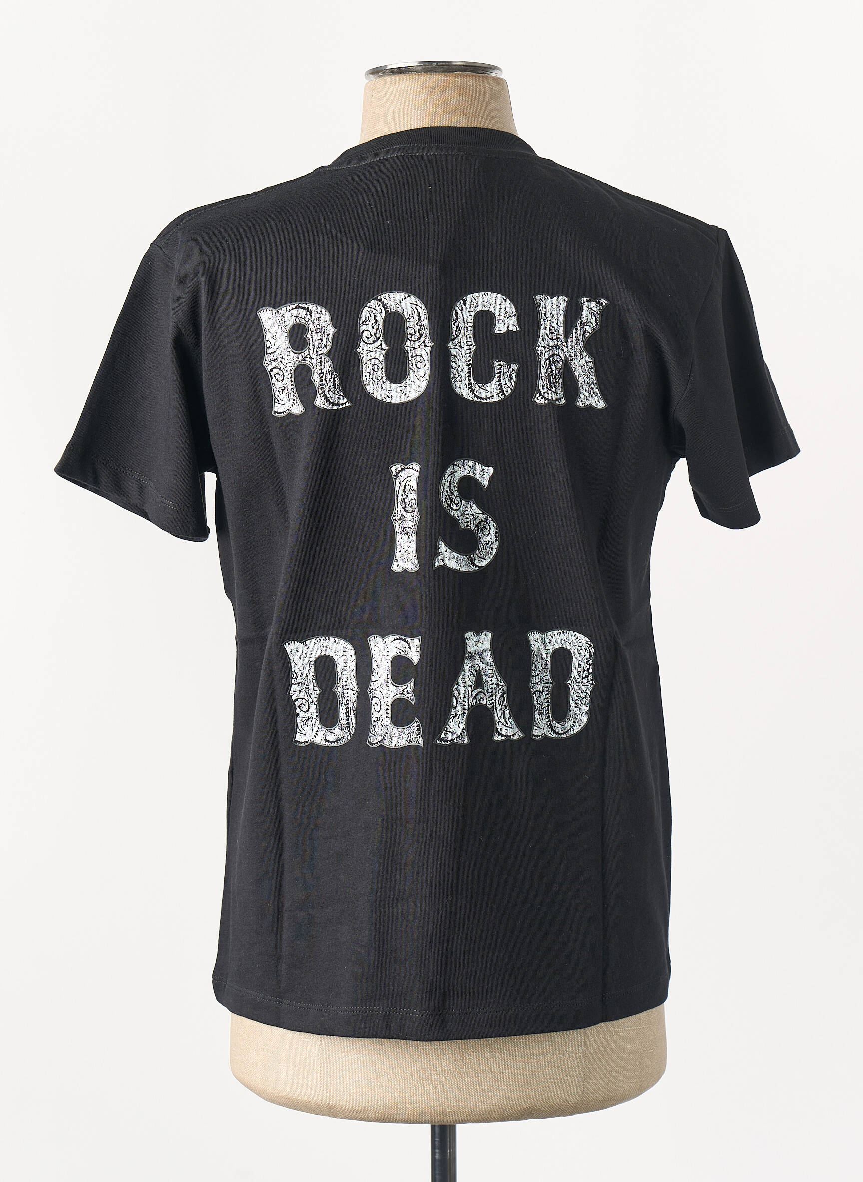 T-shirt noir THE KOOPLES femme
