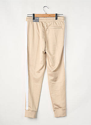 Jogging beige PUMA homme