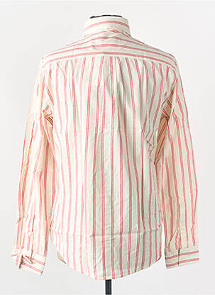 Chemise manches longues multicolore LES DEUX homme