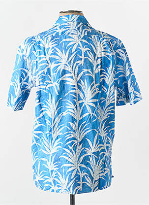 Chemise manches courtes multicolore HARTFORD homme