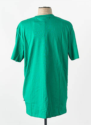 T-shirt vert MINIMUM homme