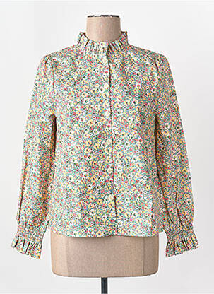 Top multicolore BONTON femme