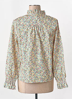 Top multicolore BONTON femme