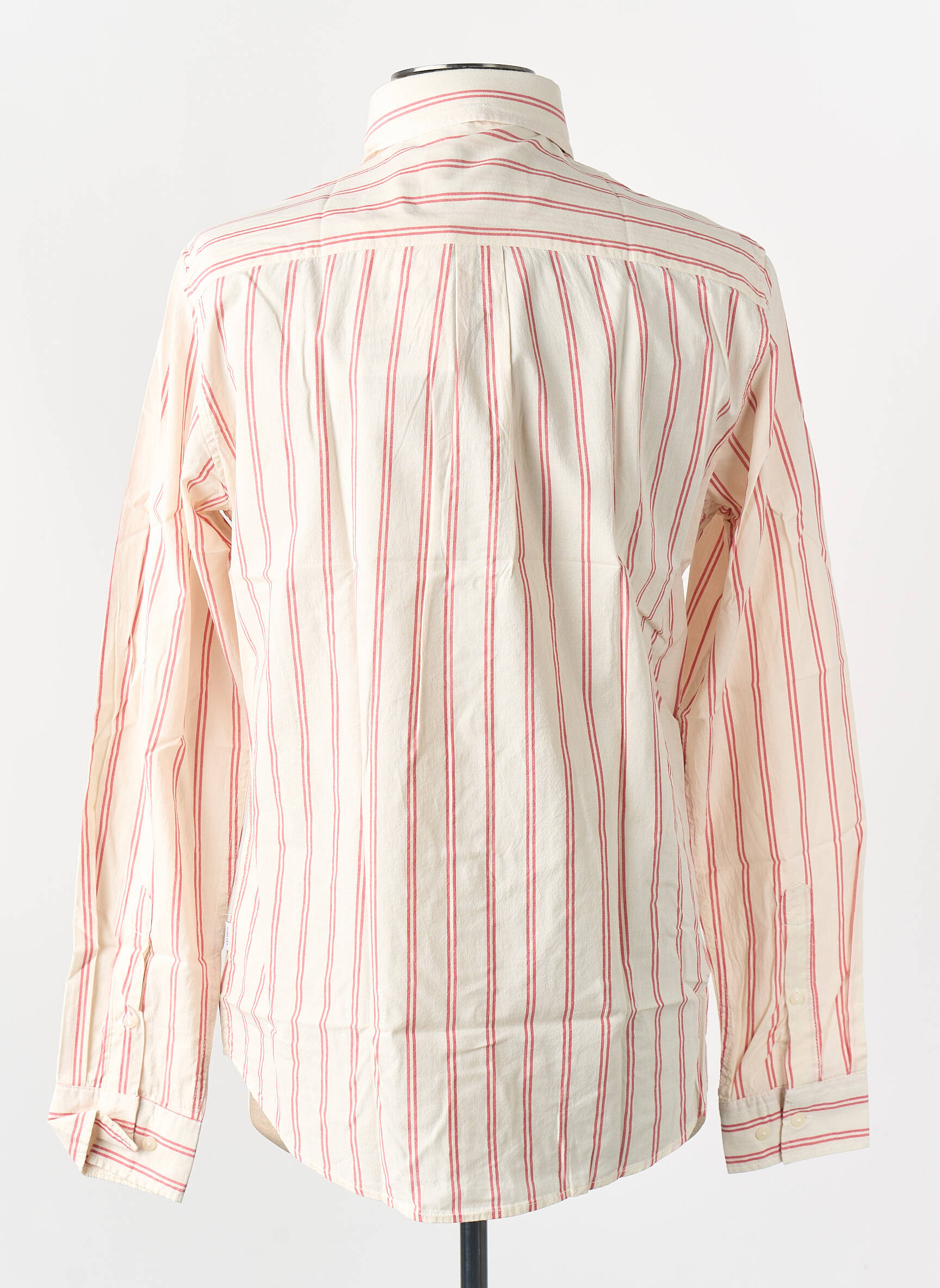 Chemise manches longues multicolore LES DEUX homme