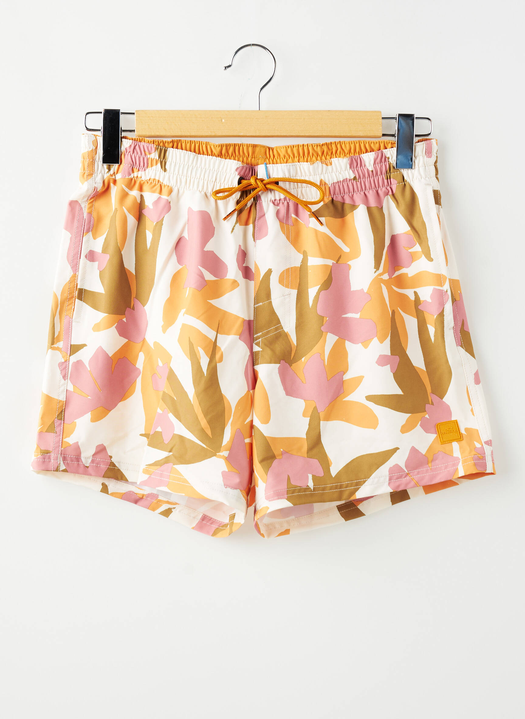 Short de bain multicolore O'NEILL homme