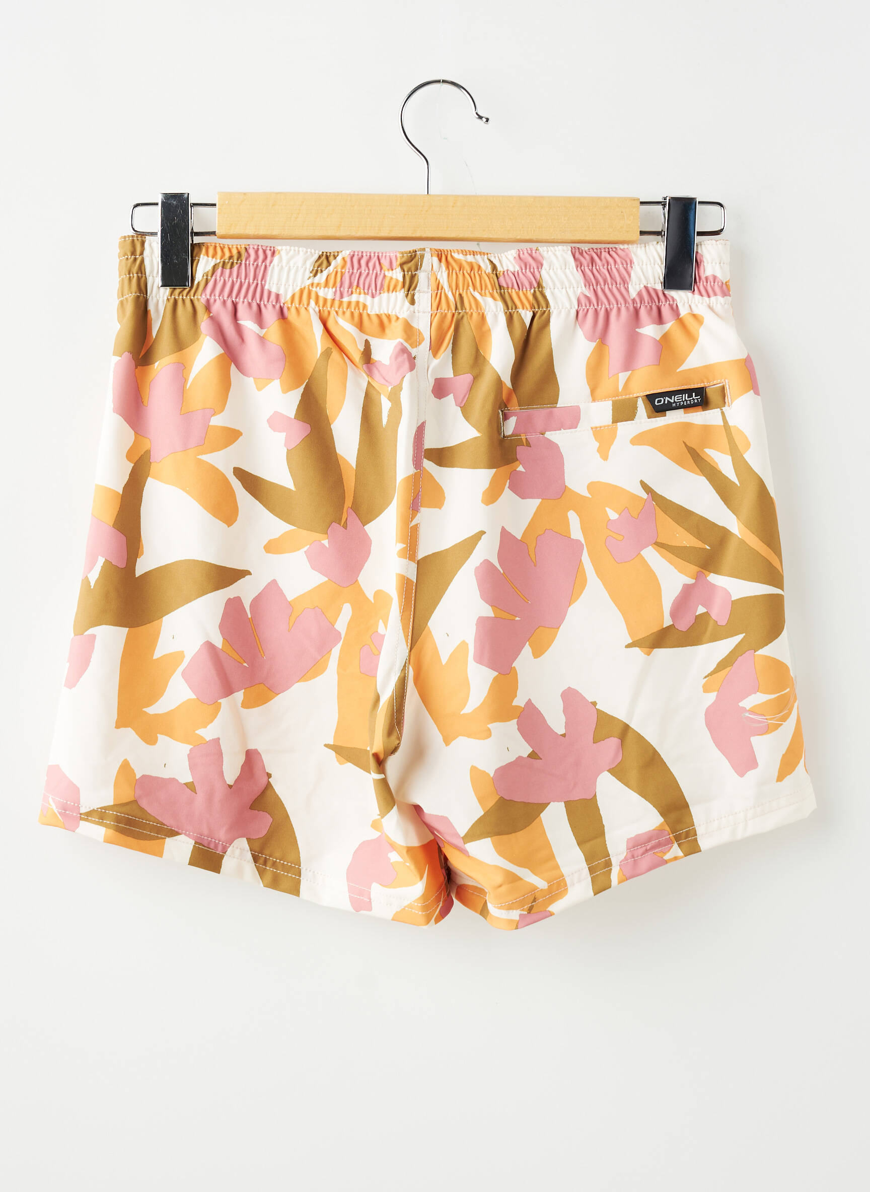Short de bain multicolore O'NEILL homme