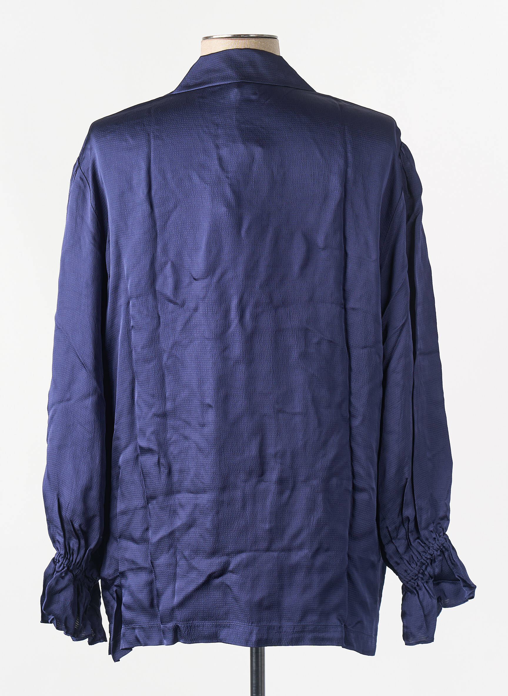 Pyjama bleu LOVE STORIES femme