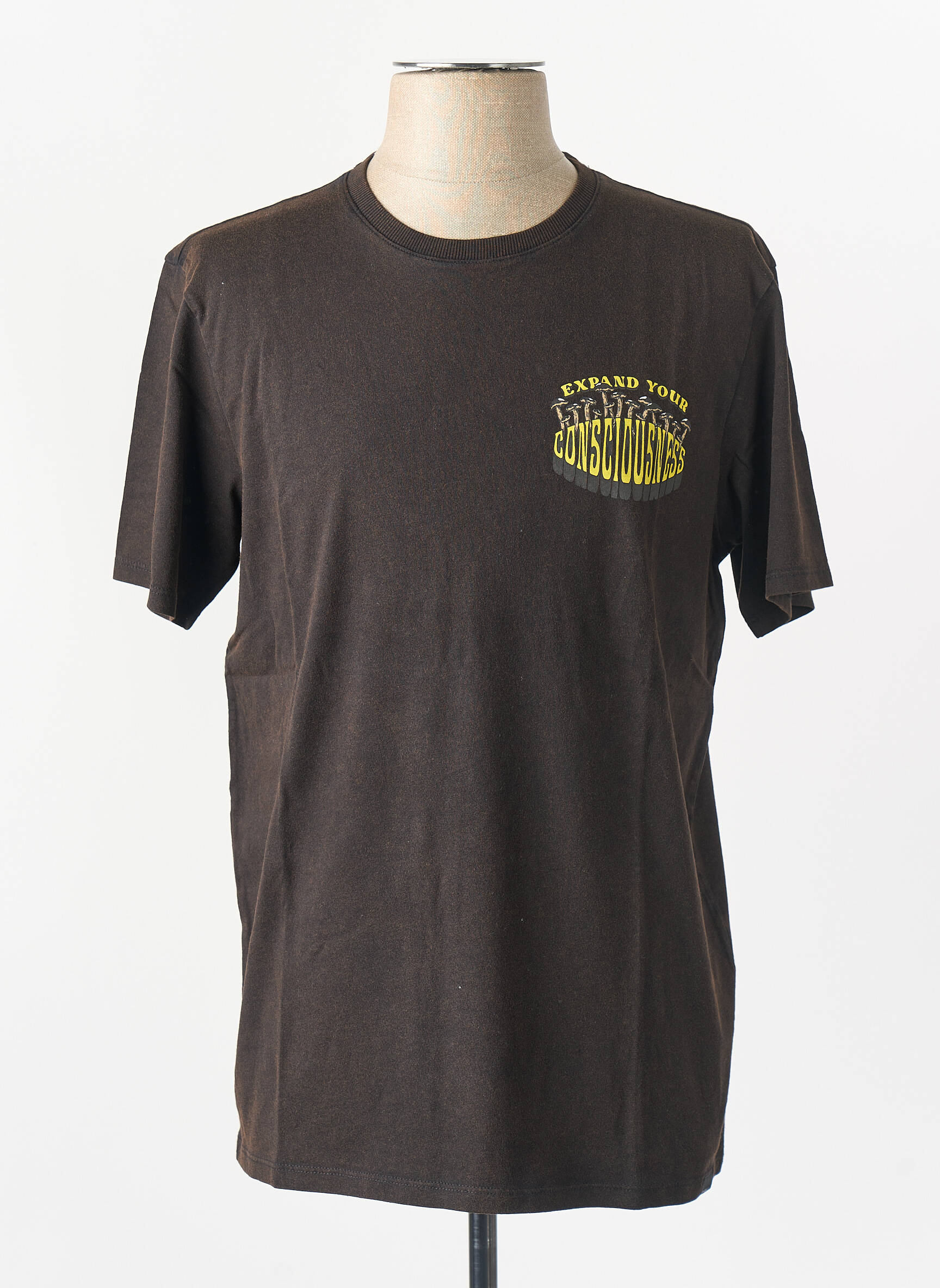 T-shirt noir O'NEILL homme