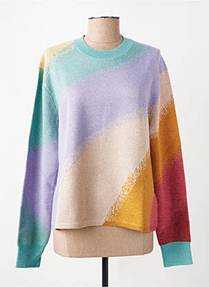Pull multicolore PAUL SMITH femme