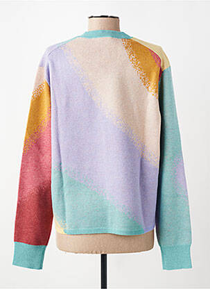 Pull multicolore PAUL SMITH femme