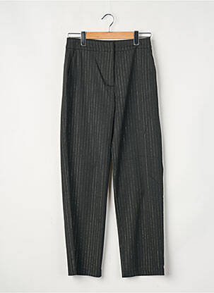 Pantalon chino noir VILA femme