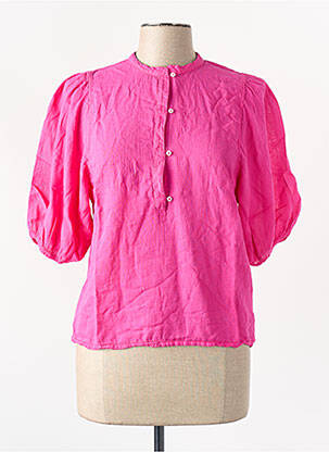 Top rose HARTFORD femme