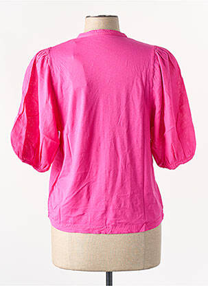 Top rose HARTFORD femme