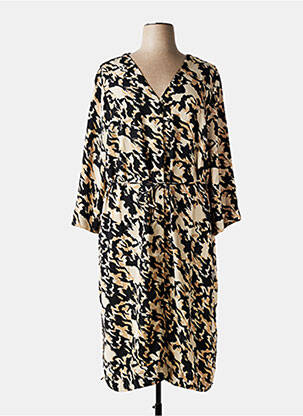Robe courte multicolore VERO MODA femme