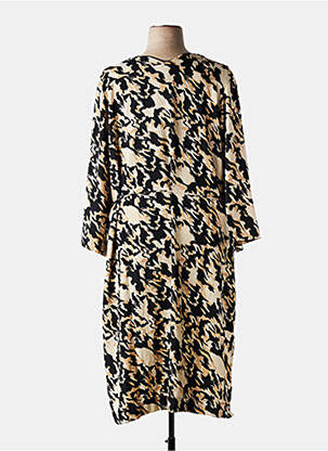 Robe courte multicolore VERO MODA femme