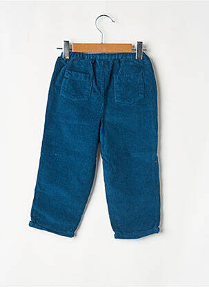 Pantalon slim bleu PETITE LUCETTE garçon