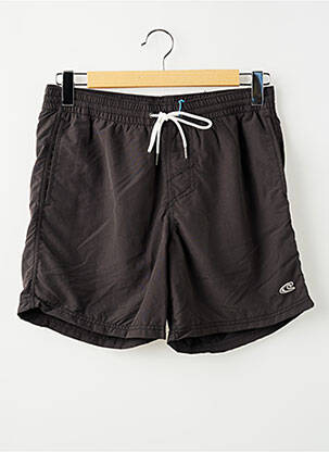 Short de bain noir O'NEILL homme