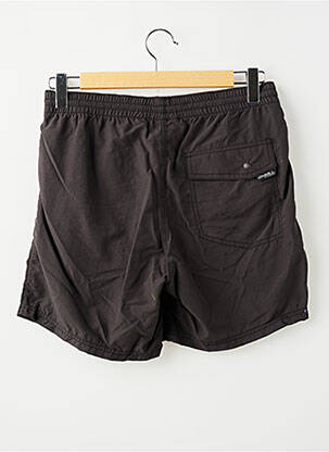 Short de bain noir O'NEILL homme
