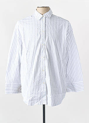 Chemise manches longues beige SAMSOE & SAMSOE femme