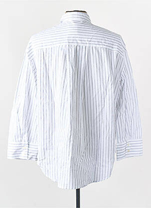 Chemise manches longues beige SAMSOE & SAMSOE femme