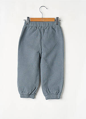 Jogging bleu THE NEW SOCIETY fille