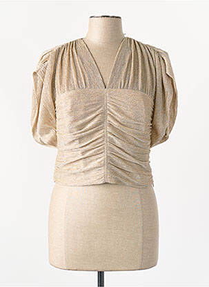 Top or IRO femme