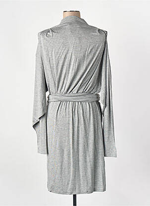 Robe courte gris IRO femme