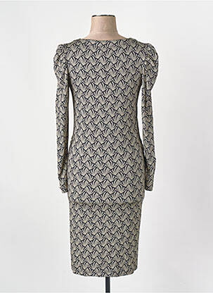 Robe maternité noir PALOMA COLLECTION femme