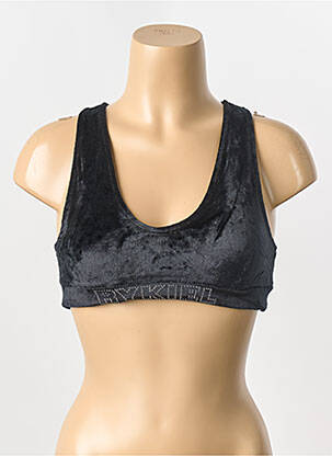 Top noir SONIA RYKIEL femme
