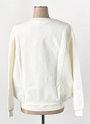T-shirt / top maternité blanc POLINA femme