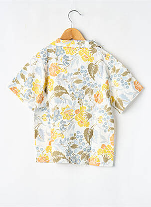 Chemisier multicolore THE NEW SOCIETY fille