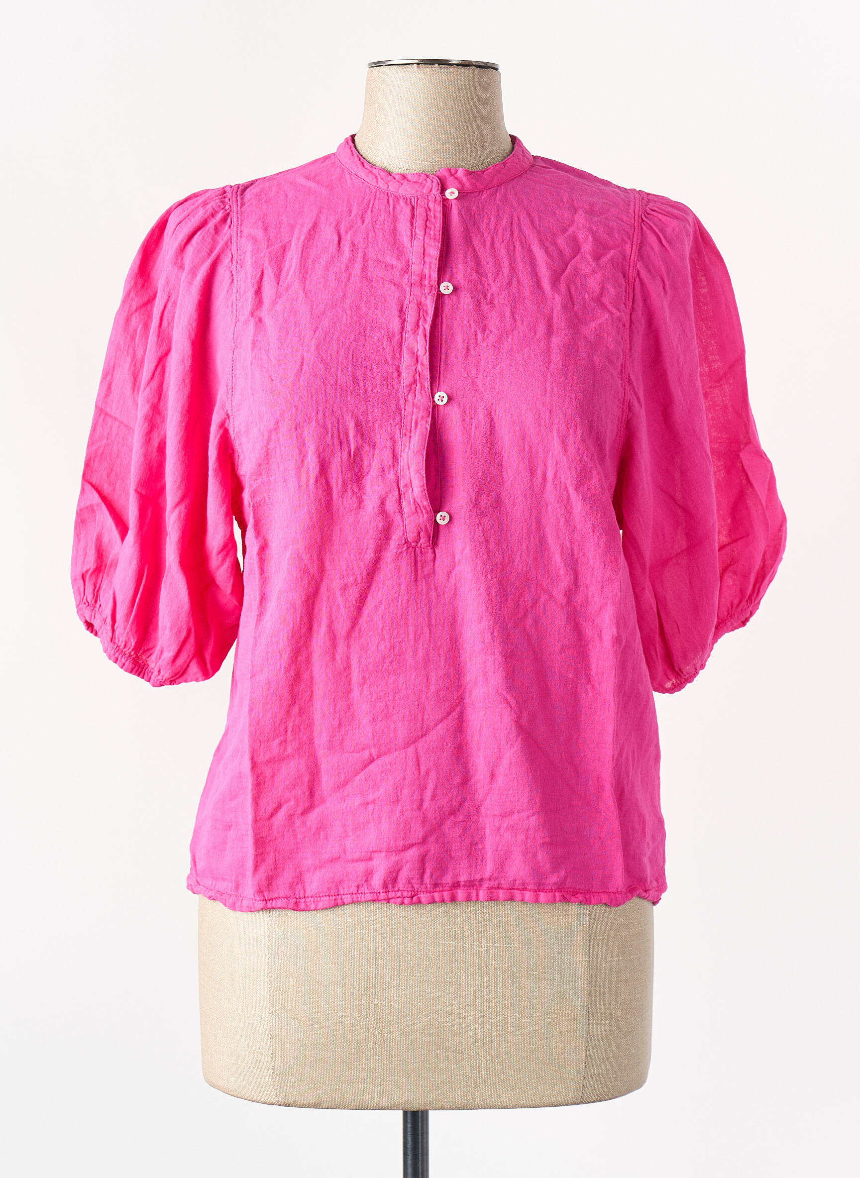 Top rose HARTFORD femme
