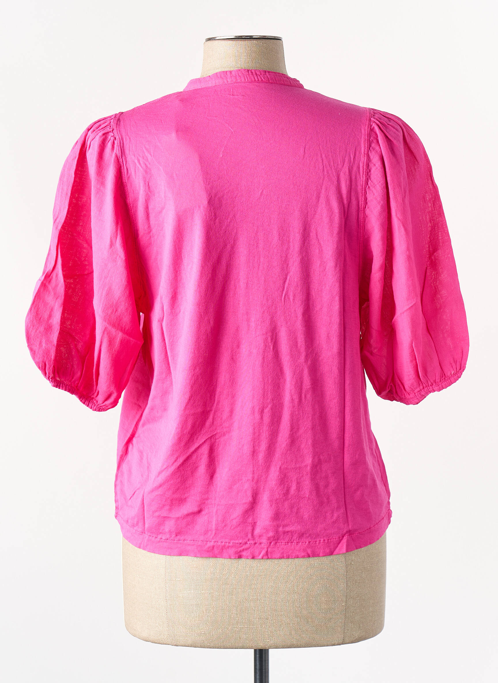 Top rose HARTFORD femme