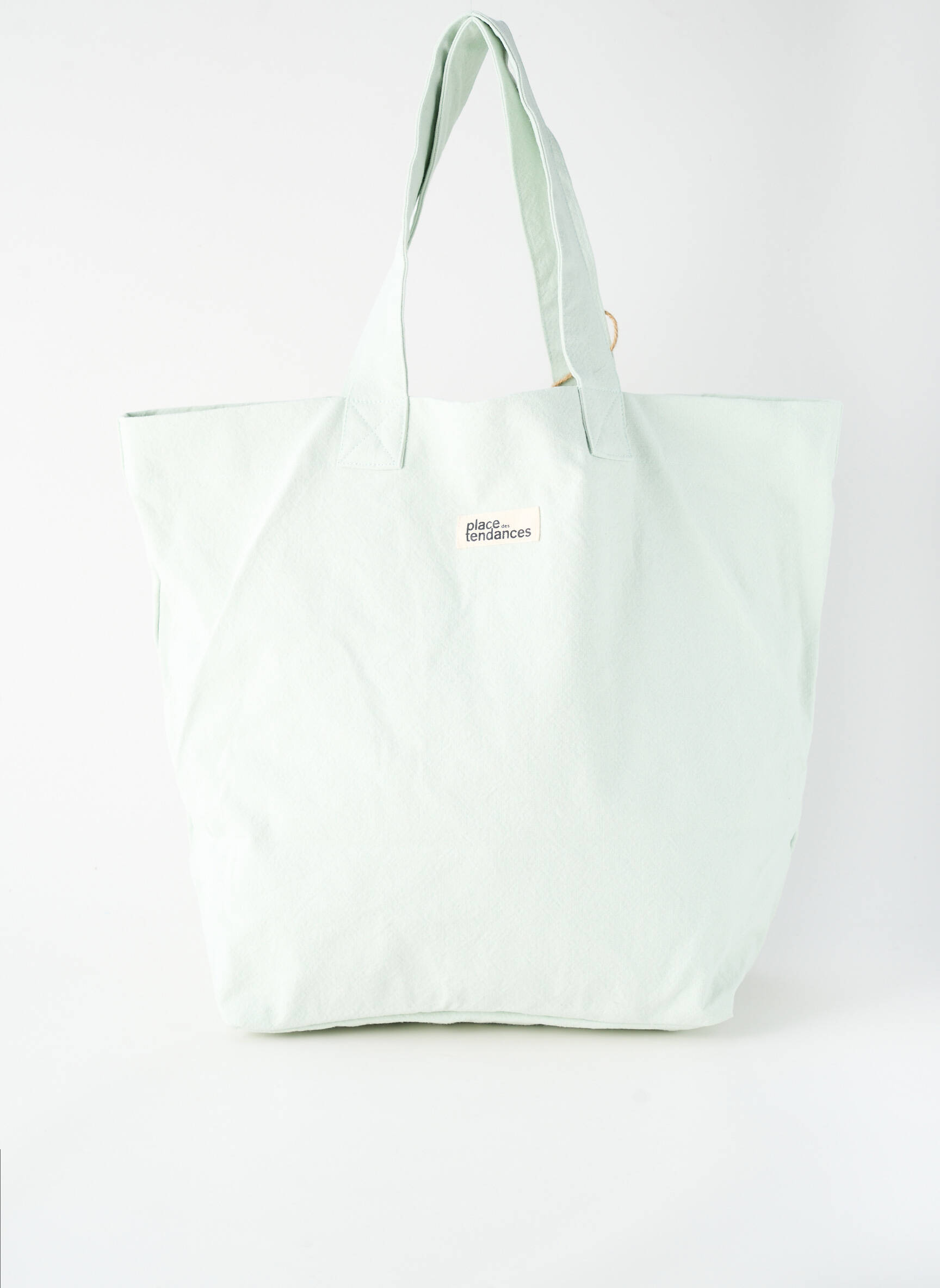 Sac vert RIVE DROITE femme