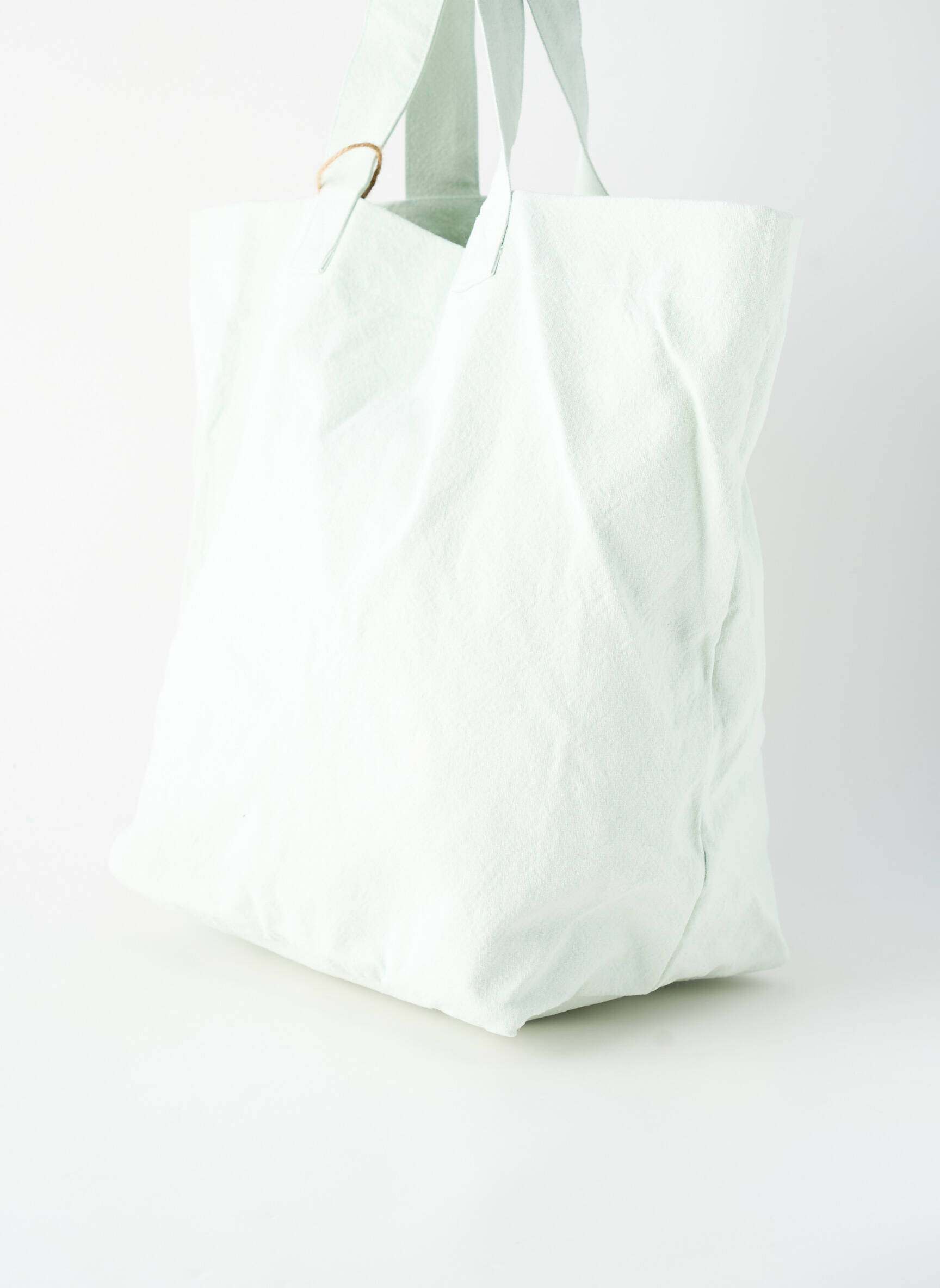 Sac vert RIVE DROITE femme