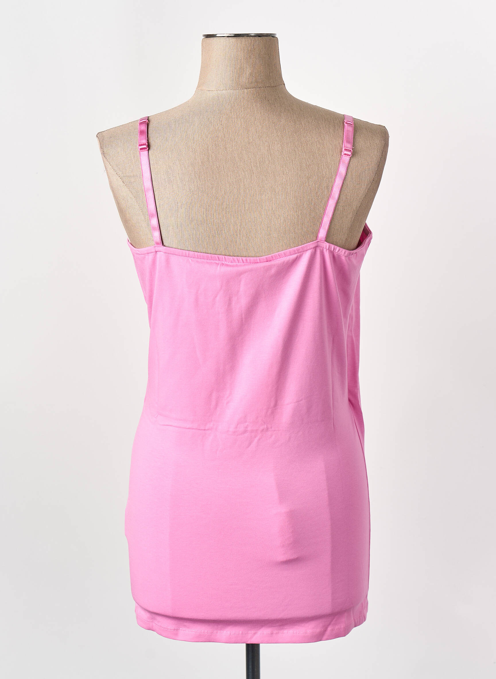 Débardeur rose NOPPIES femme
