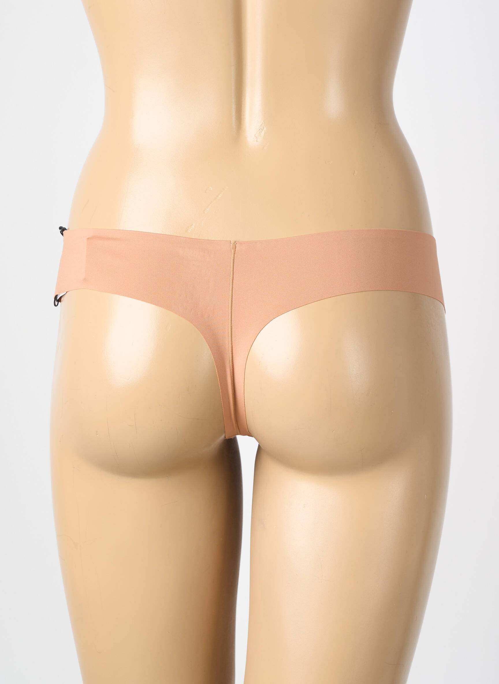 String beige GIRLFRIEND COLLECTIVE femme