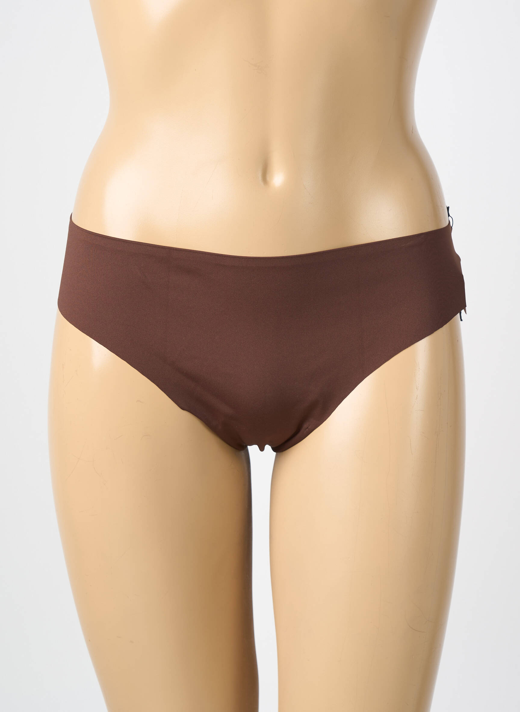 String marron GIRLFRIEND COLLECTIVE femme
