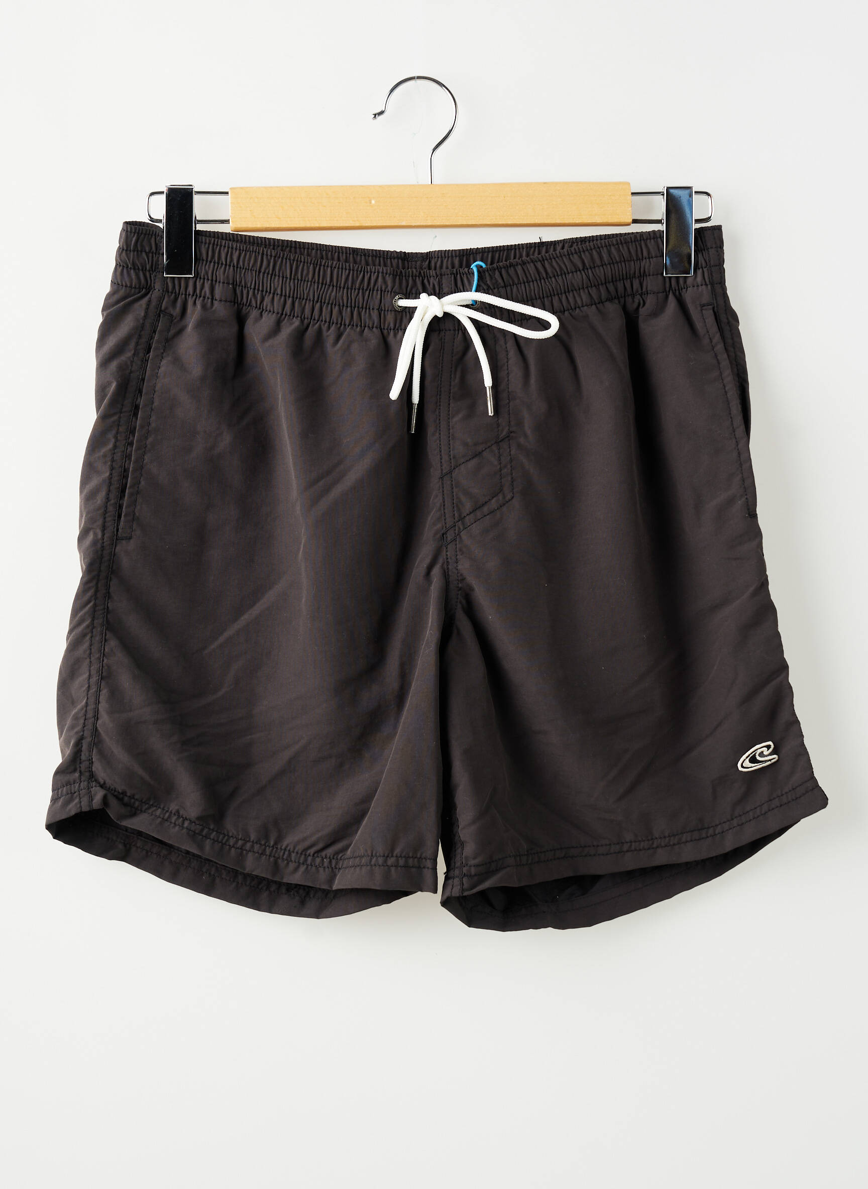 Short de bain noir O'NEILL homme