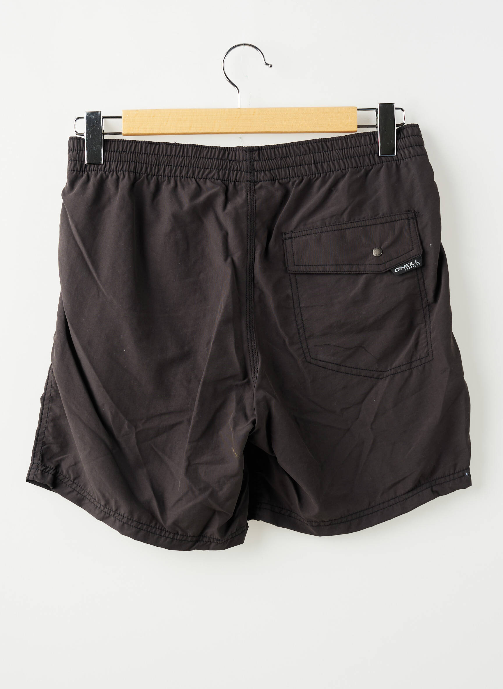 Short de bain noir O'NEILL homme