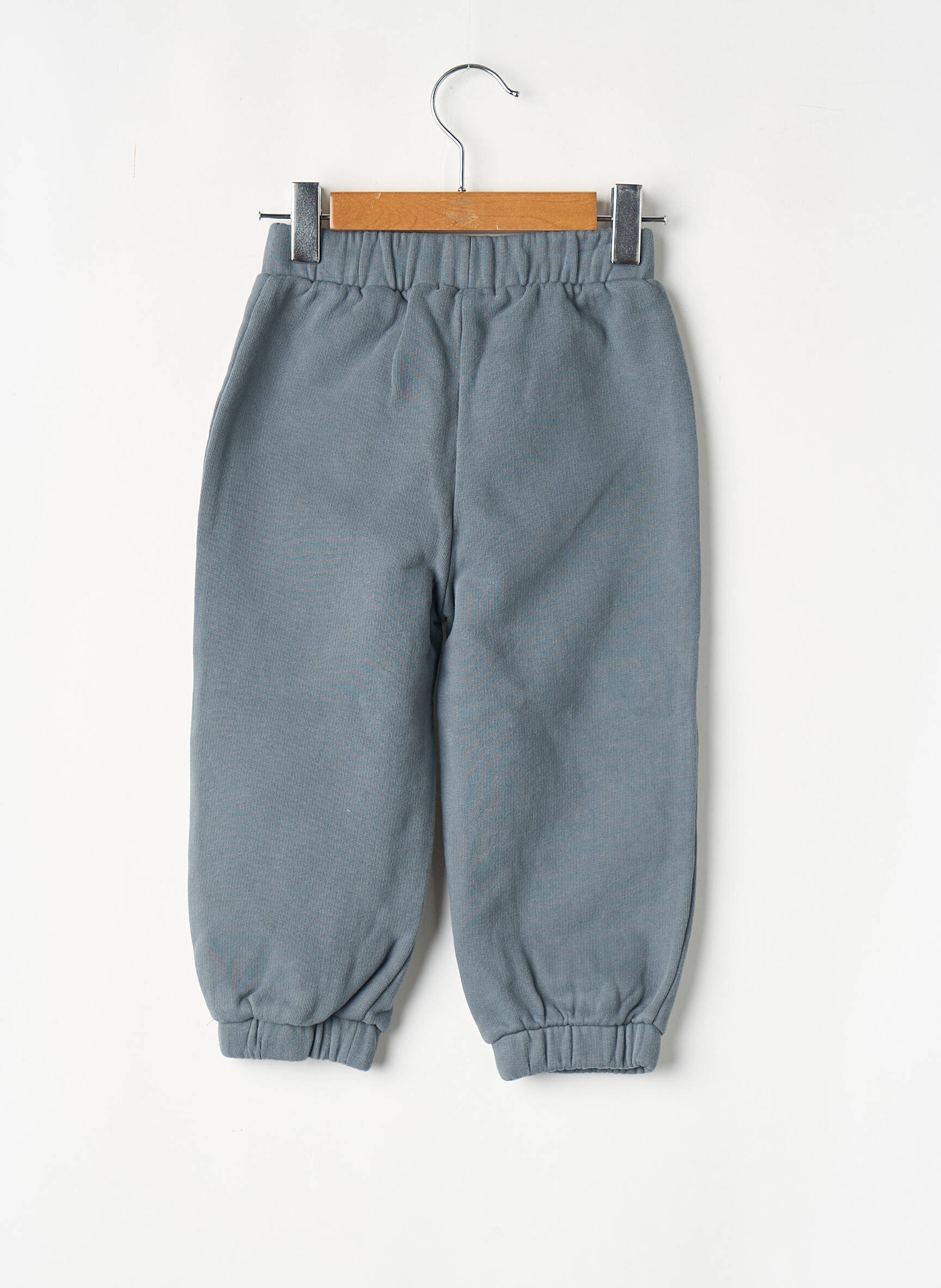 Jogging bleu THE NEW SOCIETY fille