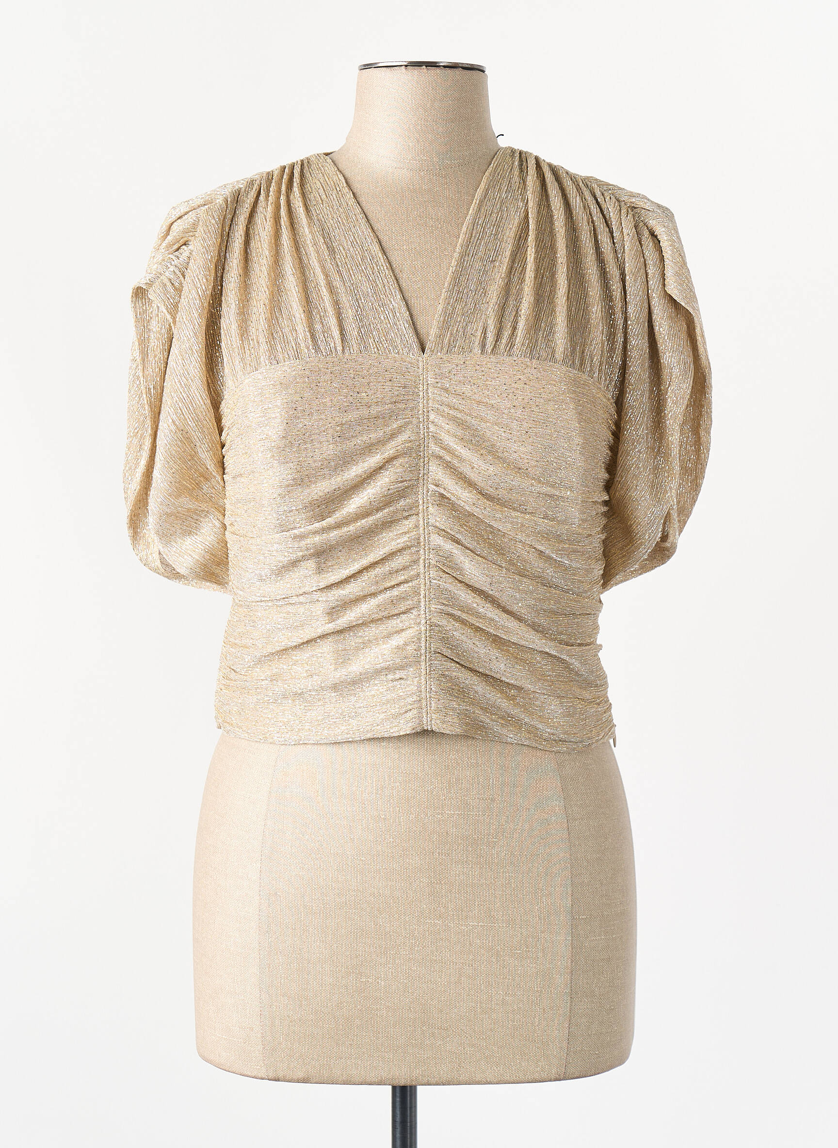 Top or IRO femme