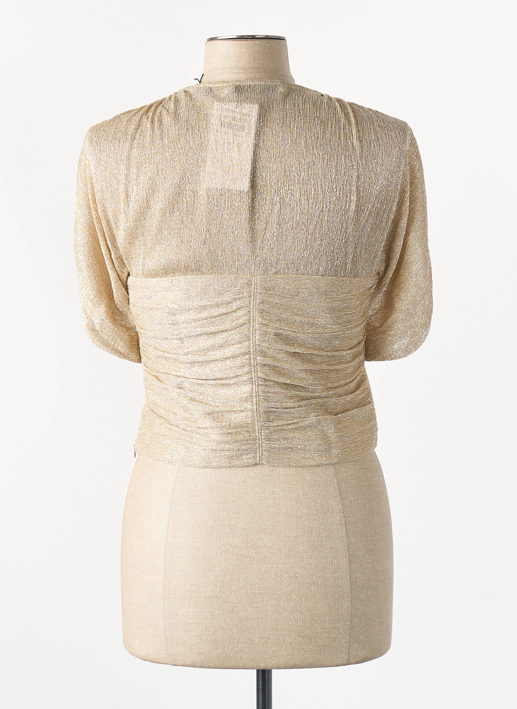 Top or IRO femme