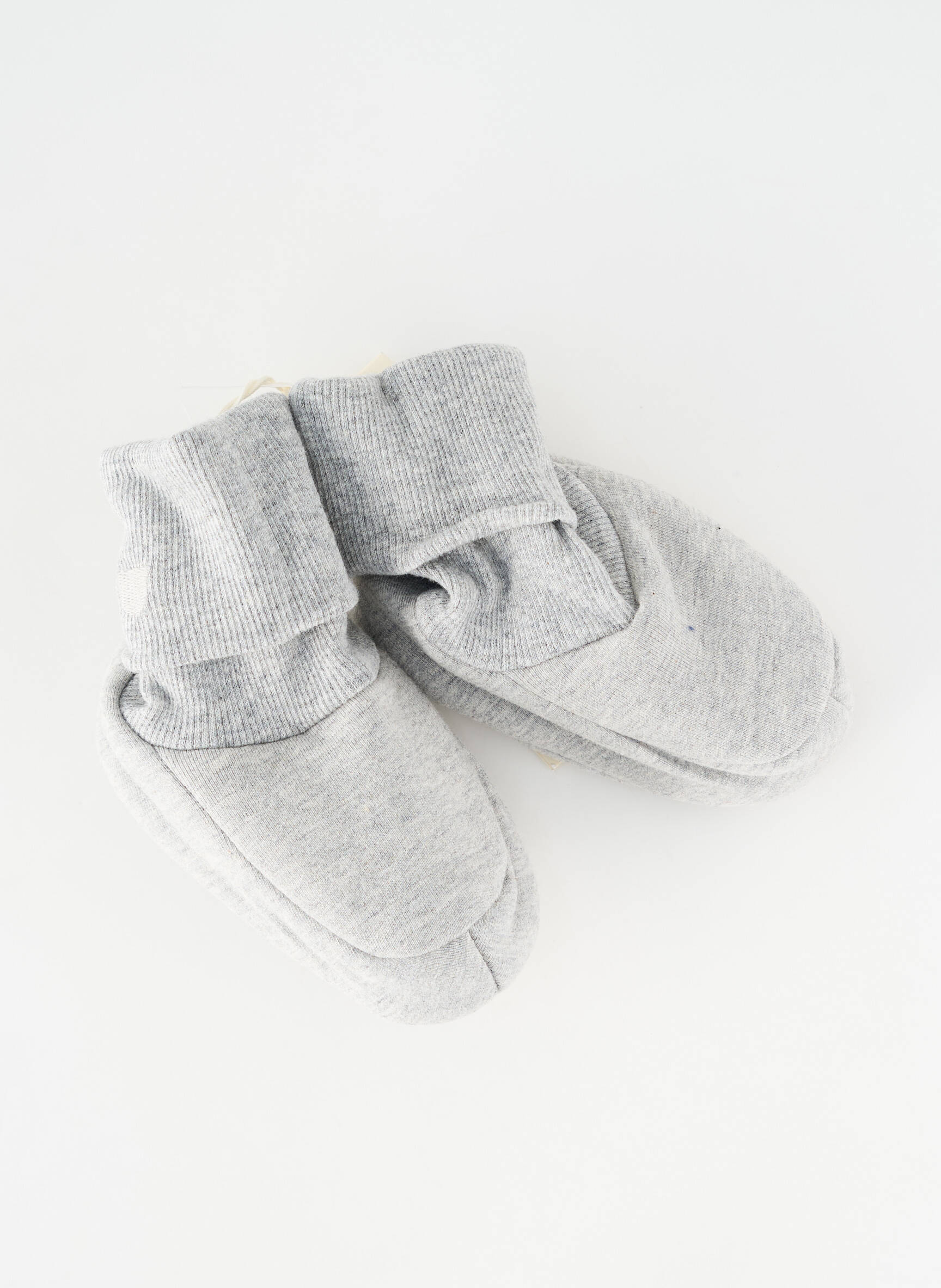 Chaussons/pantoufles gris LIEWOOD fille