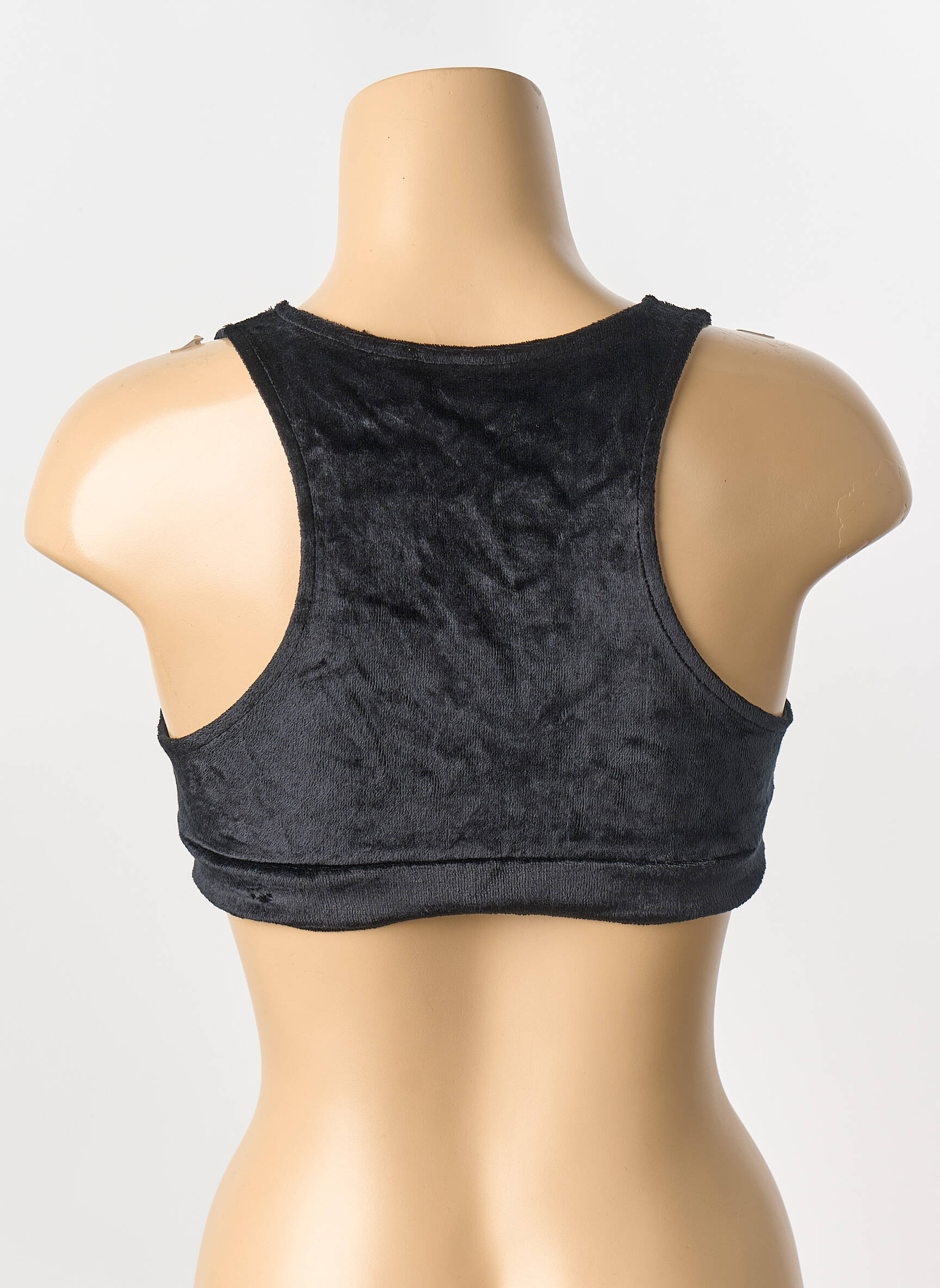 Top noir SONIA RYKIEL femme