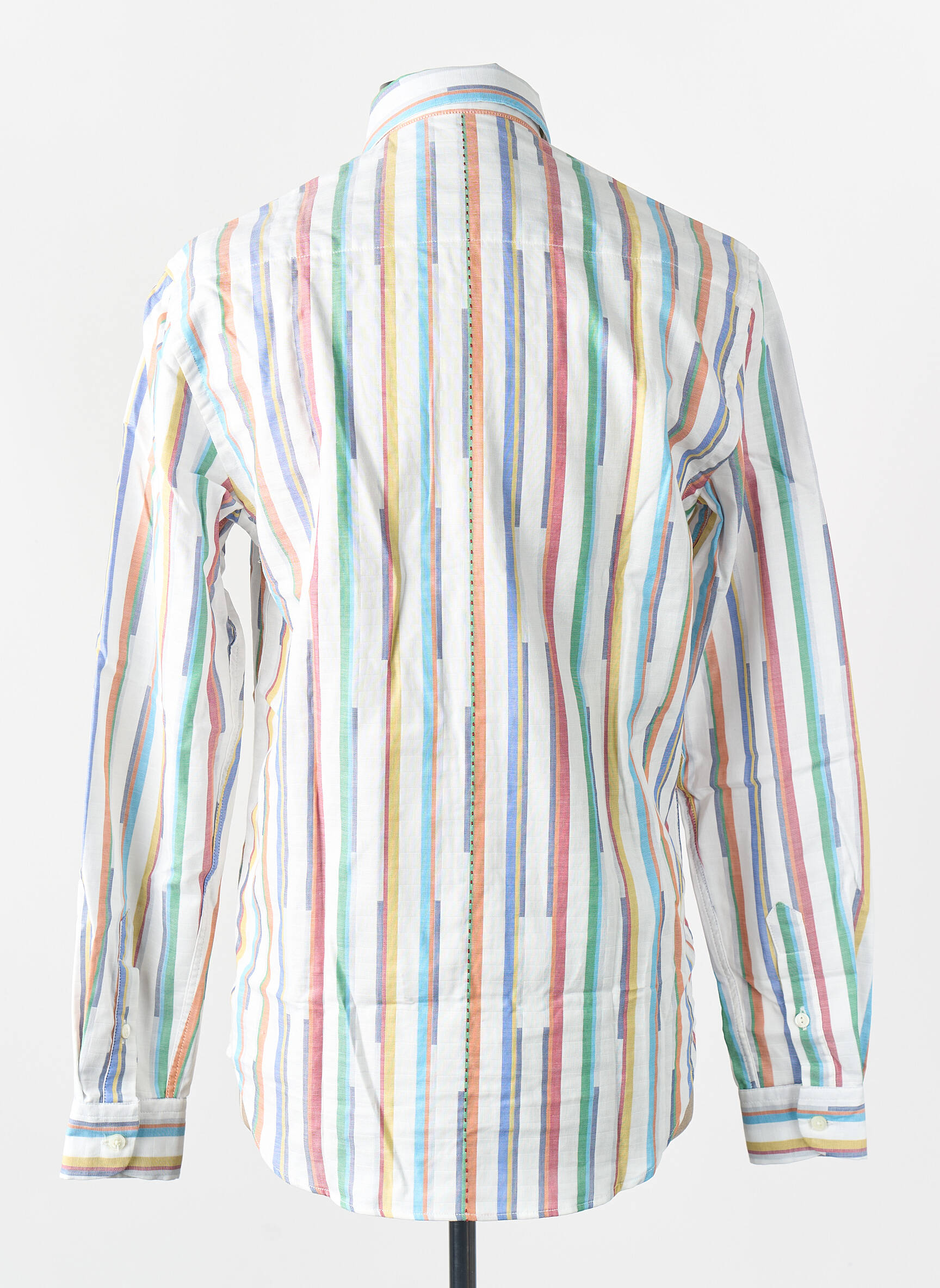 Chemise manches longues multicolore HOMECORE homme
