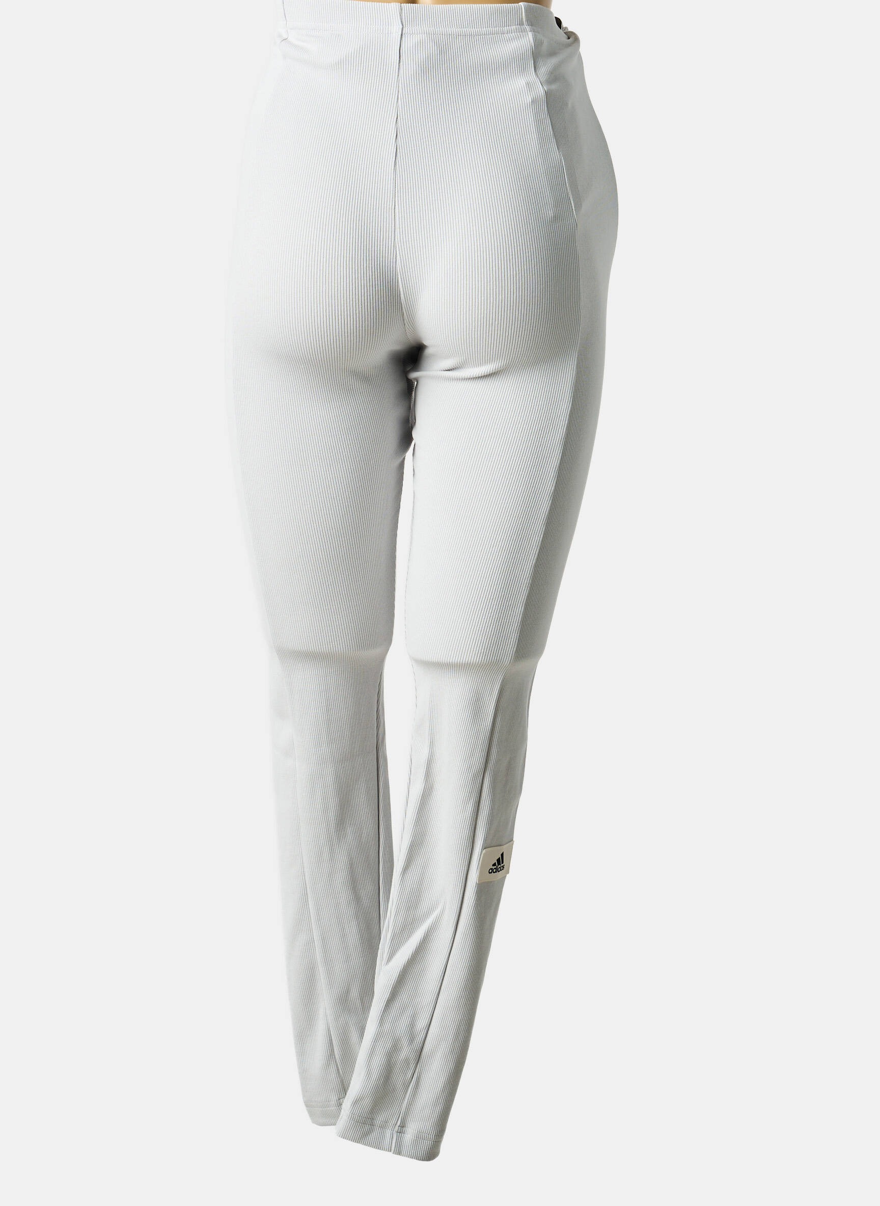 Pantalon maternité stretch gris ADIDAS femme
