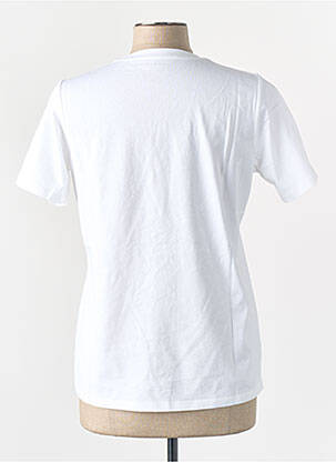 T-shirt blanc MICHAEL KORS femme