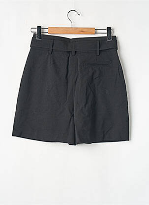 Short noir SONIA RYKIEL femme